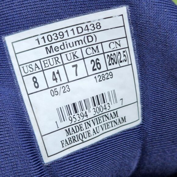 BROOKS ADRENALINE GTS 23- Men's Athletic Shoes - SIZE 8.D - Picture 9 of 9